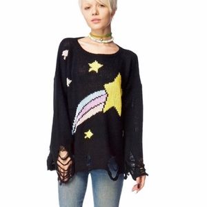 Wildfox sweater